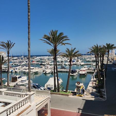 Beautiful Refurbished Apartment Duquesa Port كاساريس المظهر الخارجي الصورة