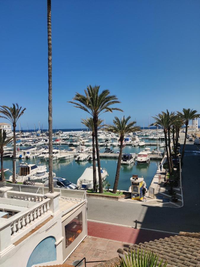 Beautiful Refurbished Apartment Duquesa Port كاساريس المظهر الخارجي الصورة