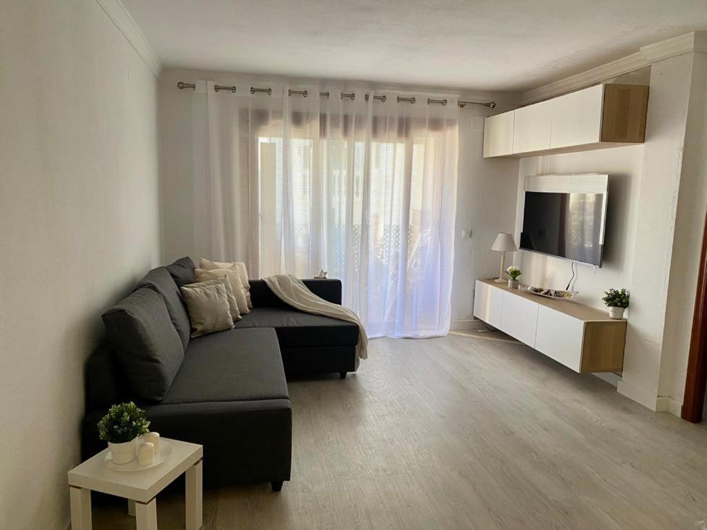 Beautiful Refurbished Apartment Duquesa Port كاساريس المظهر الخارجي الصورة