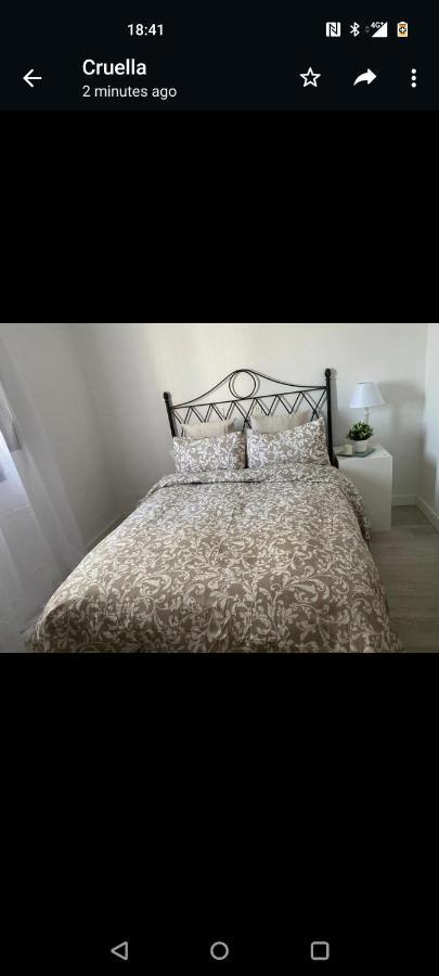 Beautiful Refurbished Apartment Duquesa Port كاساريس المظهر الخارجي الصورة